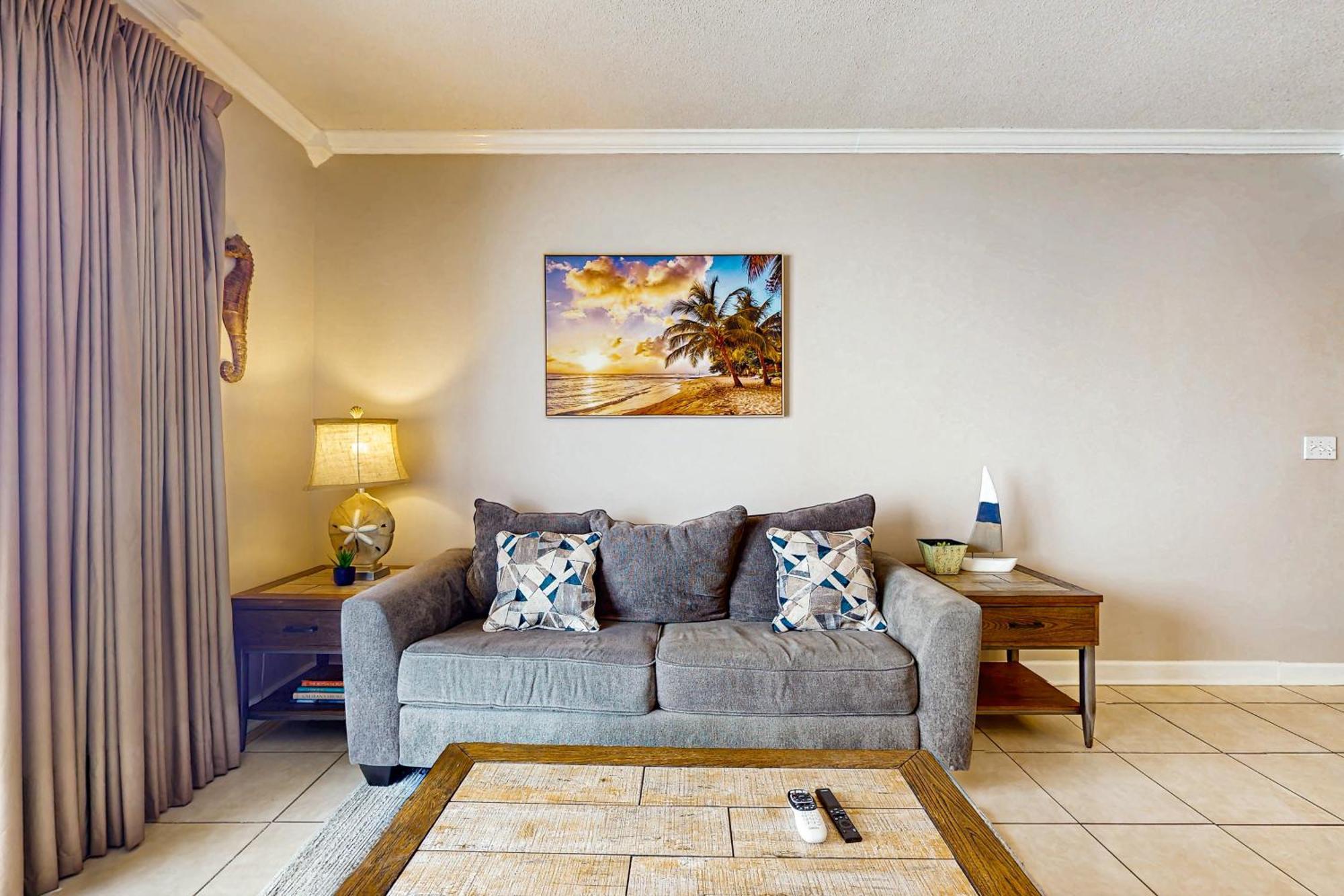 Sterling Reef 1405 Lägenhet Panama City Beach Exteriör bild